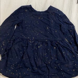 Zara celestial dress